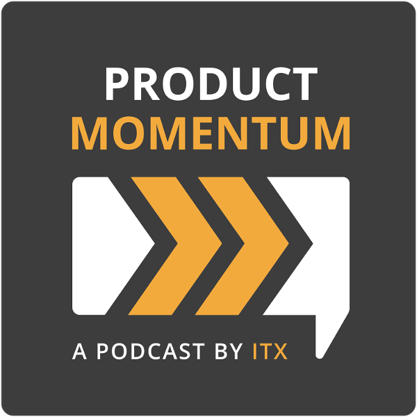 Artwork for Product Momentum Podcast