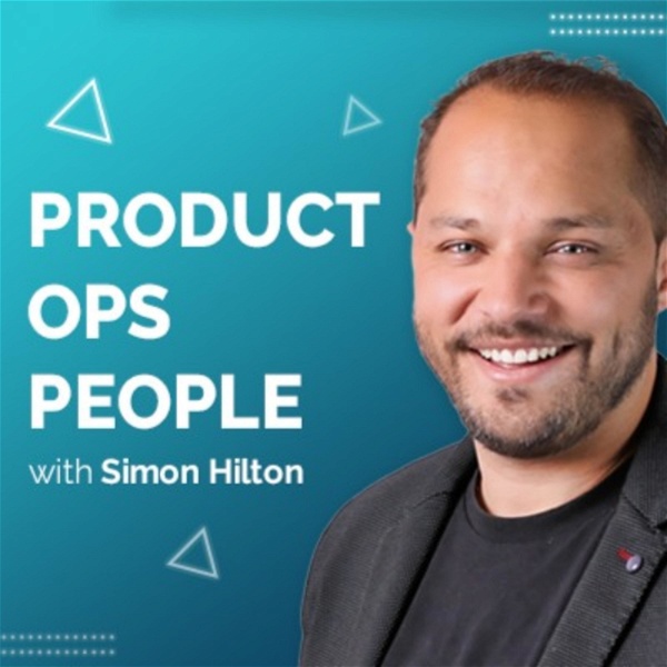 Artwork for Product Ops People Podcast