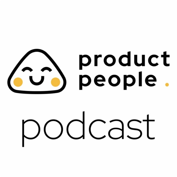 Artwork for Product People Podcast
