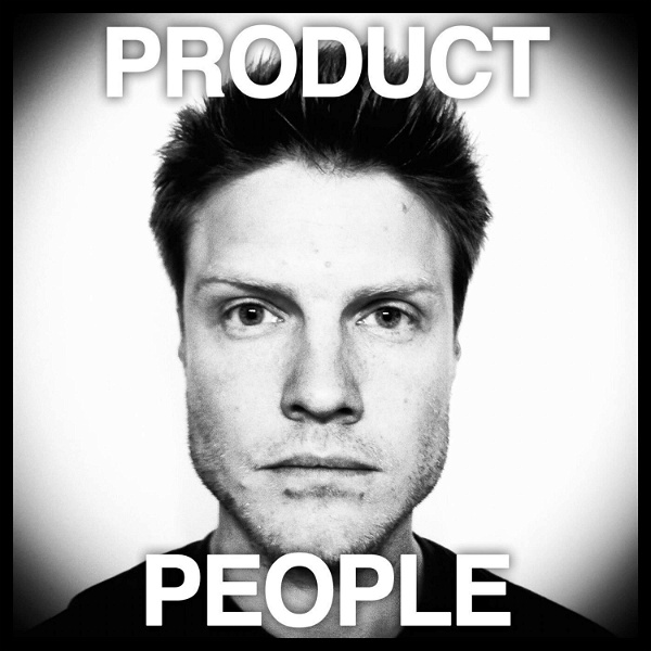 Artwork for Product People