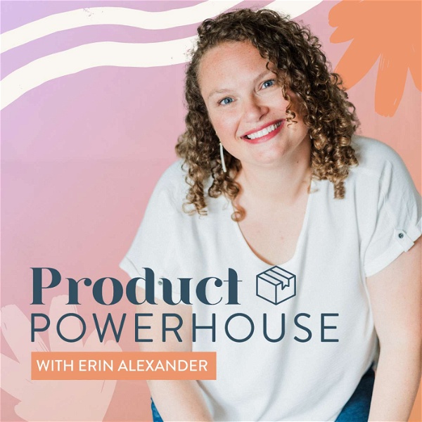 Artwork for Product Powerhouse