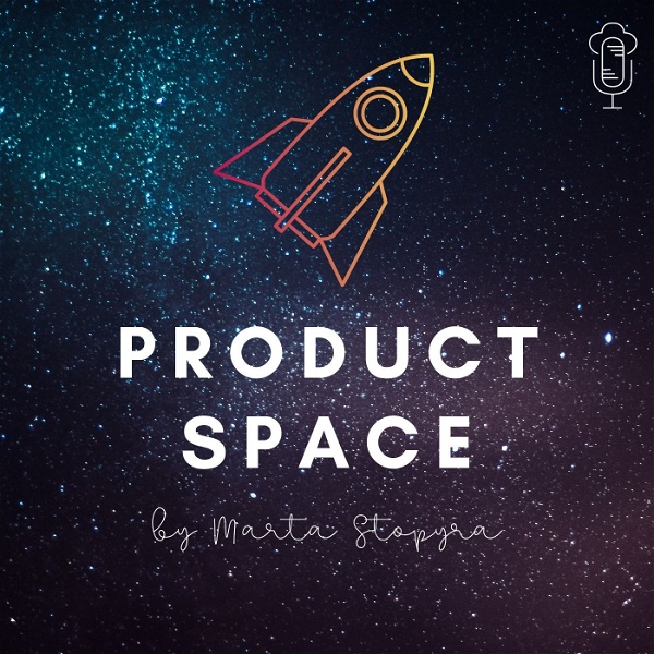 Artwork for Product space
