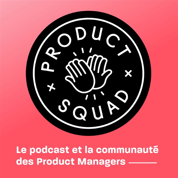 Artwork for Product Squad