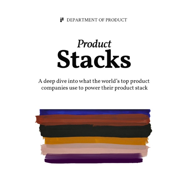 Artwork for Product Stacks