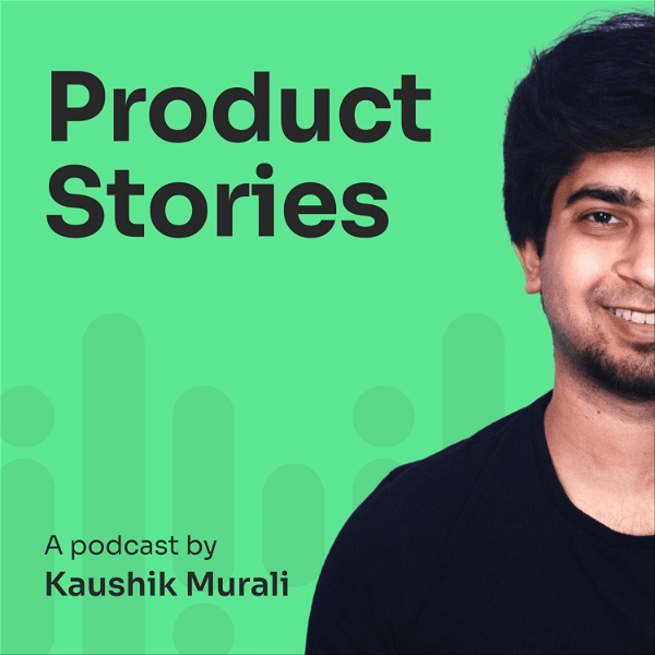Artwork for Product Stories