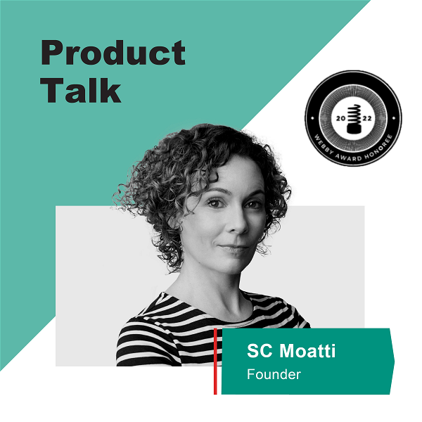 Artwork for Product Talk