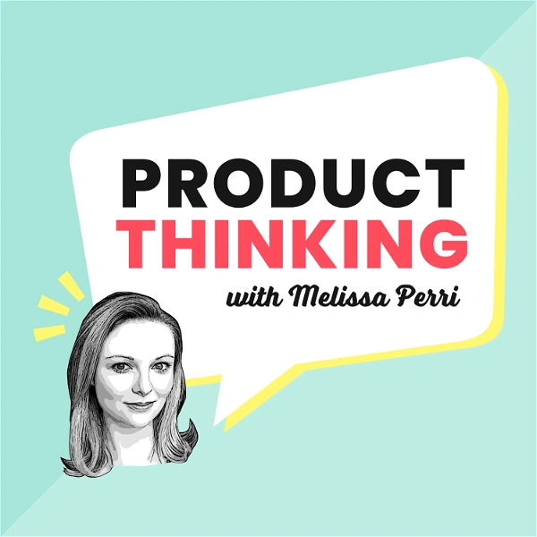Artwork for Product Thinking