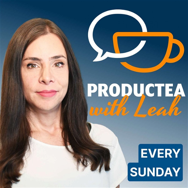 Artwork for PRODUCTEA with Leah