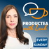 PRODUCTEA with Leah