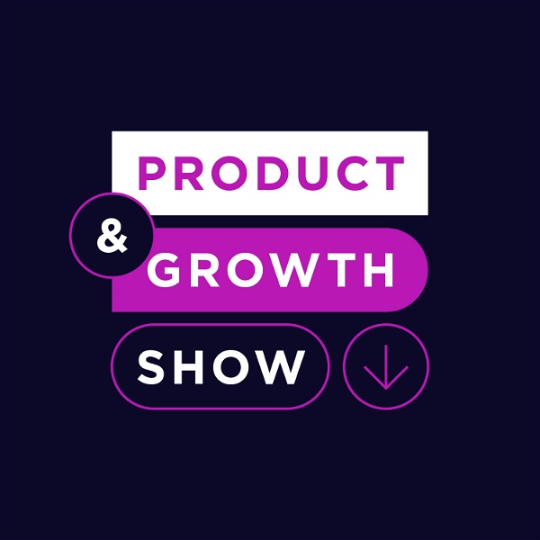 Artwork for Product&Growth Show