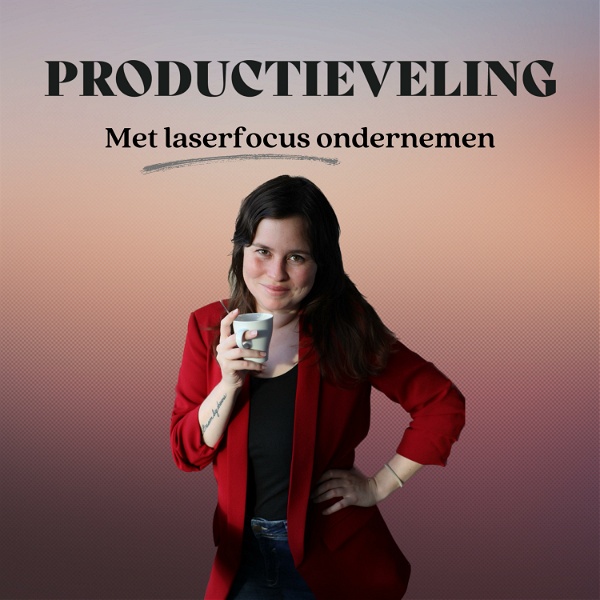 Artwork for Productieveling
