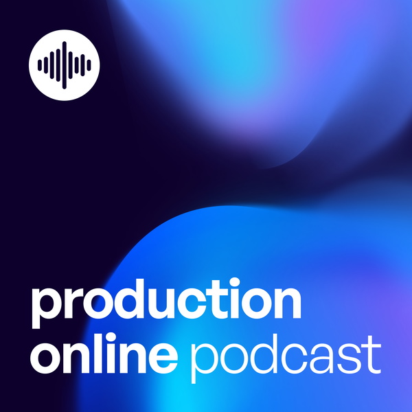 Artwork for Production Online Podcast