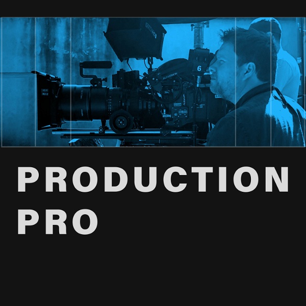 Artwork for Production Pro