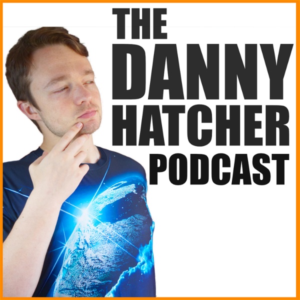 Artwork for The Danny Hatcher Podcast