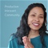 Productive Introvert Community with Mariella Franker, PhD