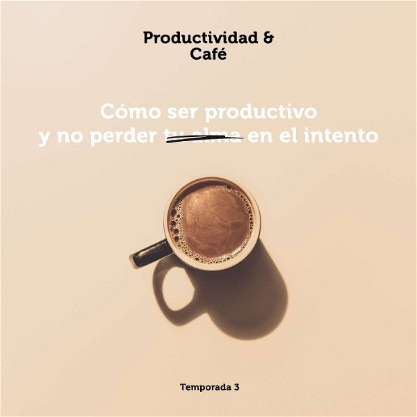 Artwork for Productividad y Café