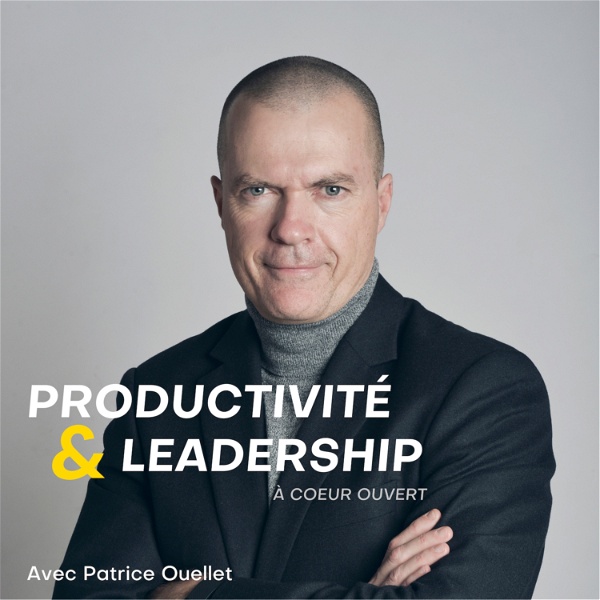 Artwork for Productivité & Leadership