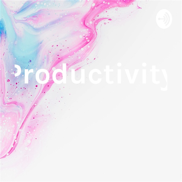 Artwork for Productivity