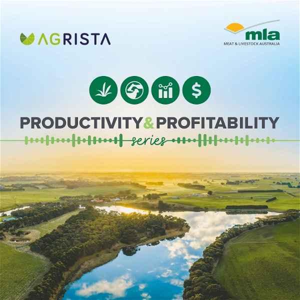 Artwork for Productivity and Profitability Media Series