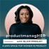 productmanagHER: A Safe Space for Women in Product Management