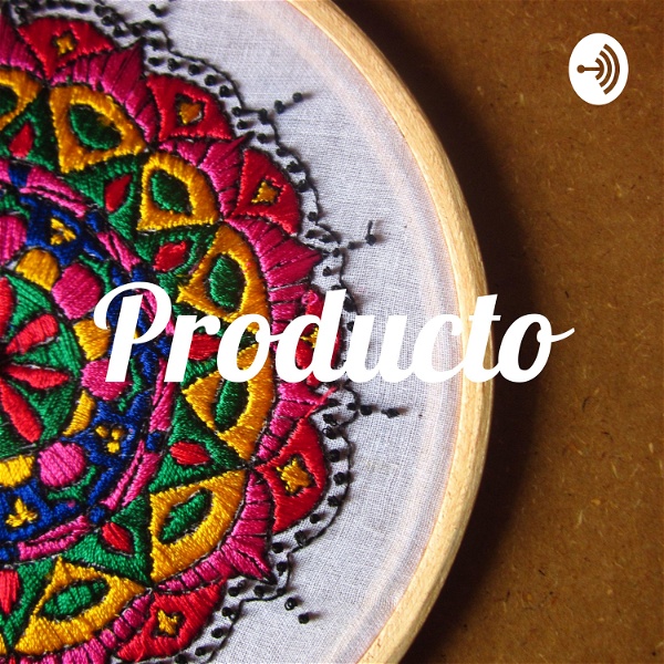 Artwork for Producto