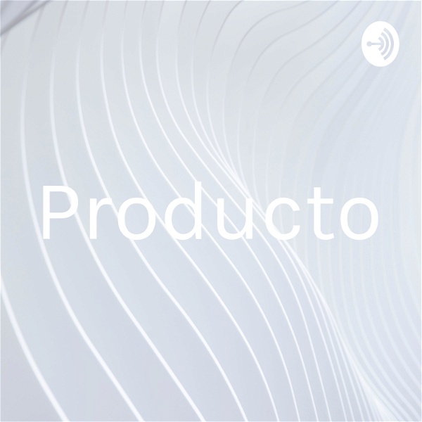 Artwork for Producto