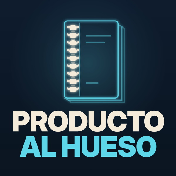 Artwork for Producto al Hueso