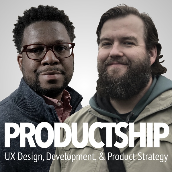 Artwork for Productship FM