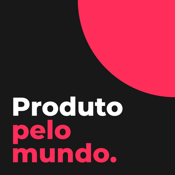 Artwork for Produto pelo mundo