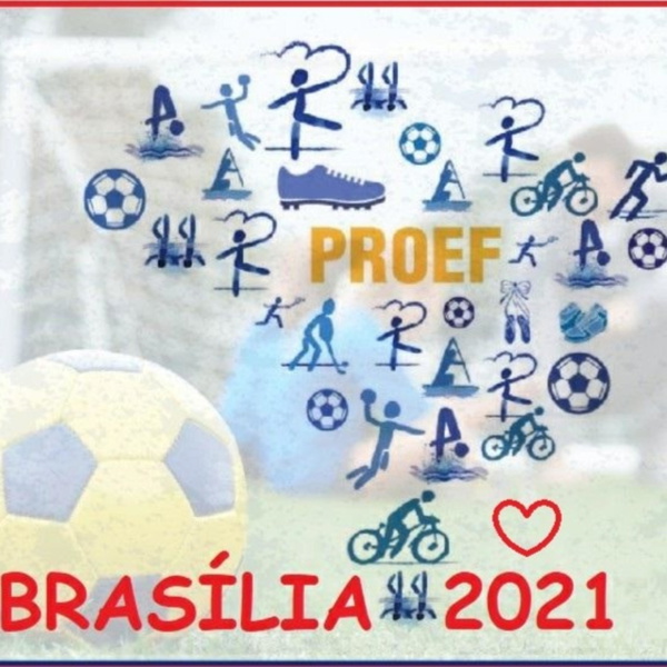 Artwork for PROEF-BSB 2021