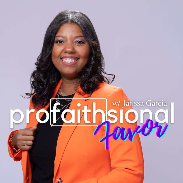 Artwork for ProFAITHsional Favor