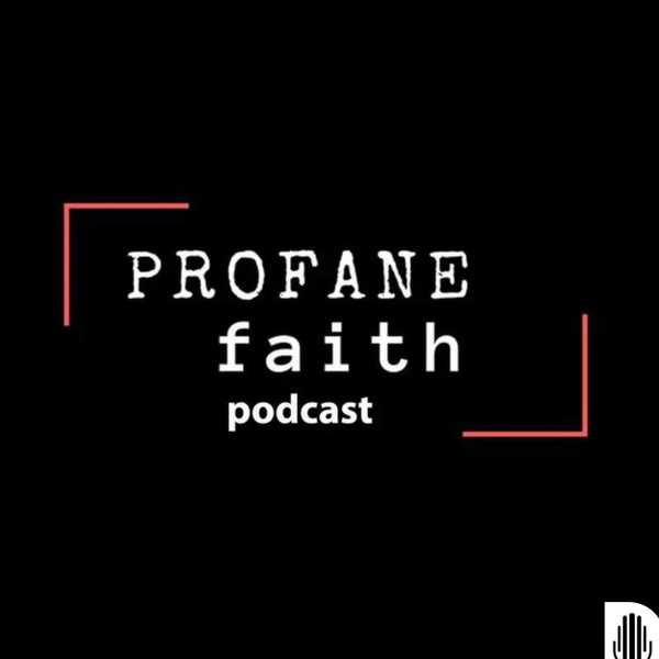Artwork for Profane Faith