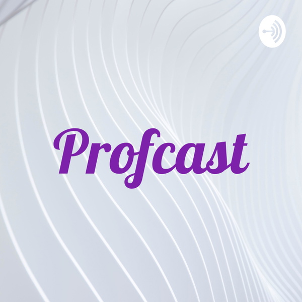 Artwork for Profcast