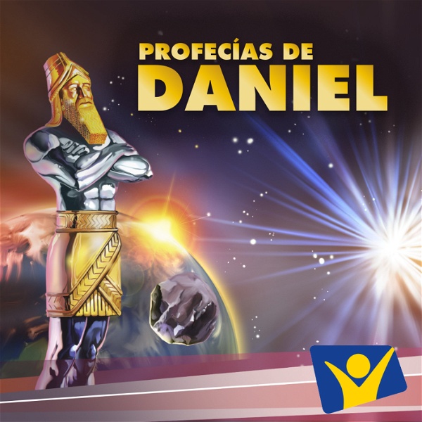 Artwork for Profecías de Daniel