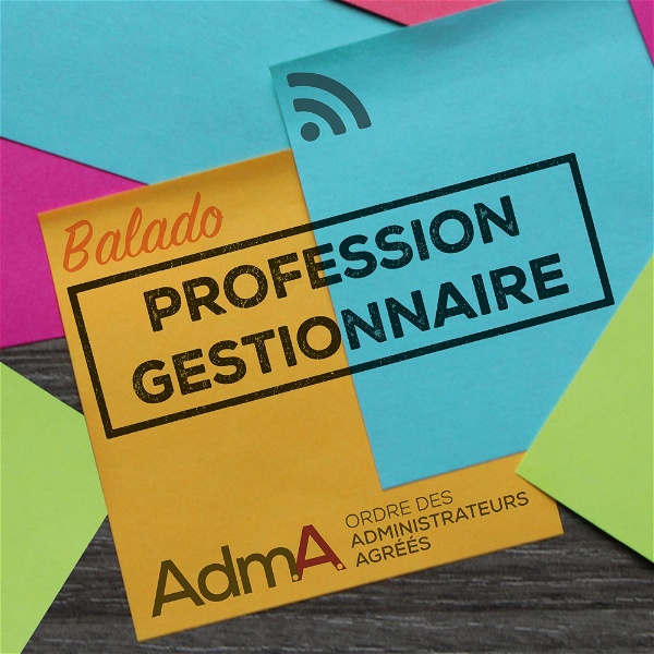 Artwork for Profession Gestionnaire