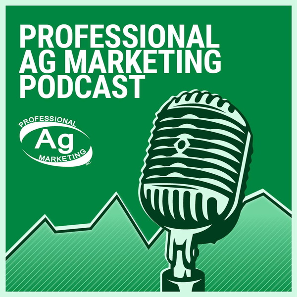 Artwork for Professional Ag Marketing Podcast