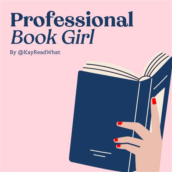 Artwork for Professional Book Girl