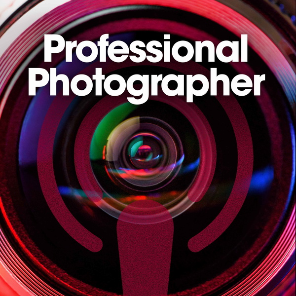 Artwork for Professional Photographer