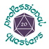 Professional Questers