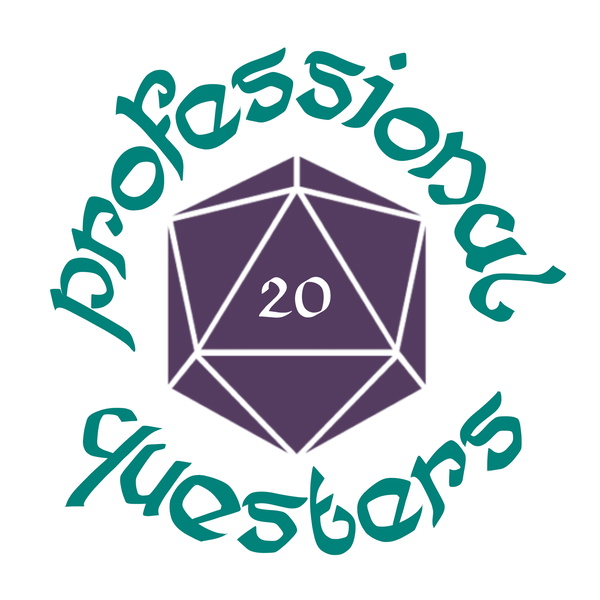 Artwork for Professional Questers