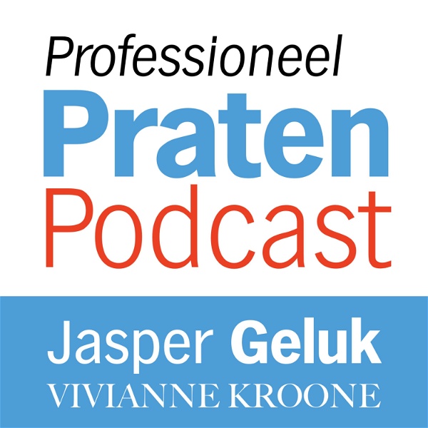 Artwork for Professioneel Praten Podcast
