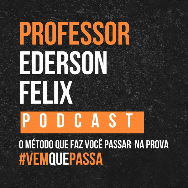 Artwork for Professor Ederson Felix