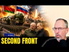 Daily Updates on Russian Invasion of Ukraine