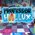 Professor Hallux: The Human Body Podcast for Kids