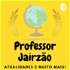 Professor Jairzão