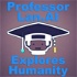 Professor Lan.AI Explores Humanity