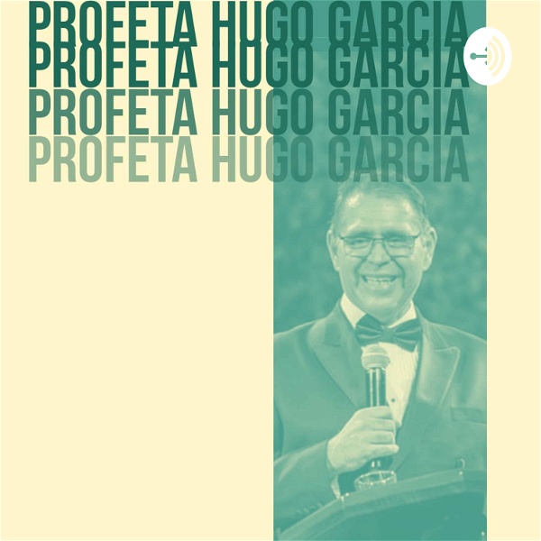 Artwork for Profeta Hugo García