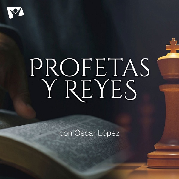 Artwork for Profetas y Reyes
