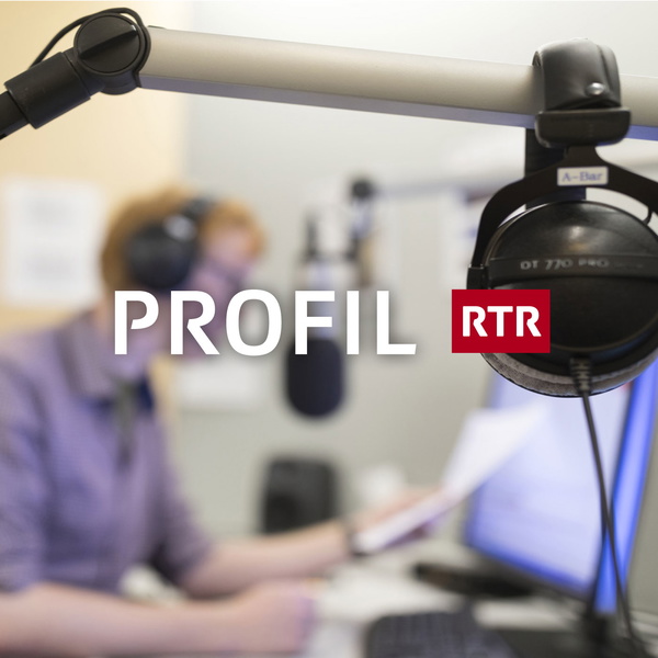 Artwork for Profil