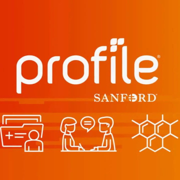 Artwork for Profile by Sanford- Colorado Springs Podcast
